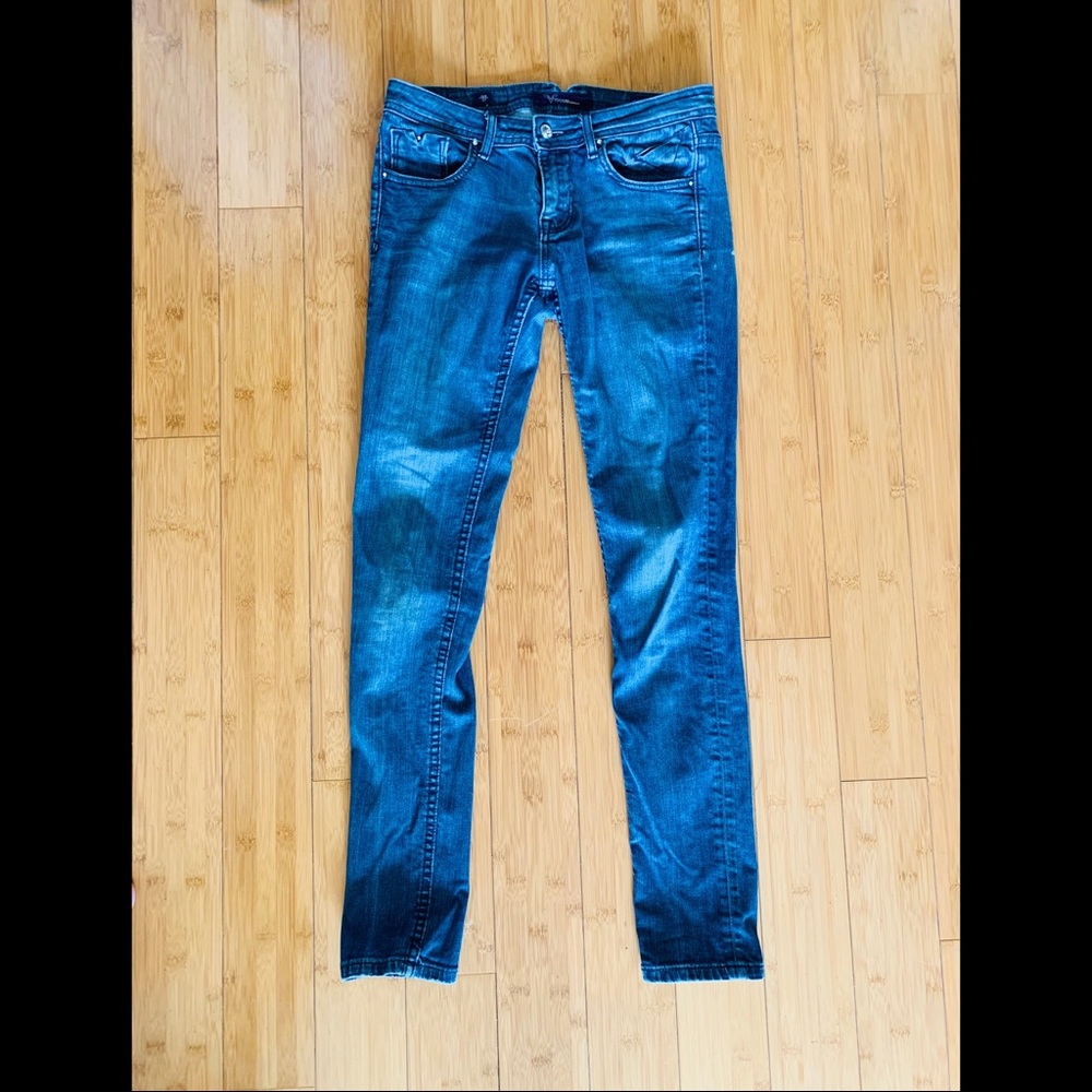 Vigoss Collection Skinny Jeans